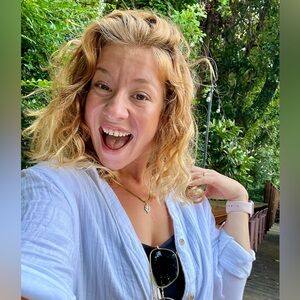 Meet your Posher, Maddy